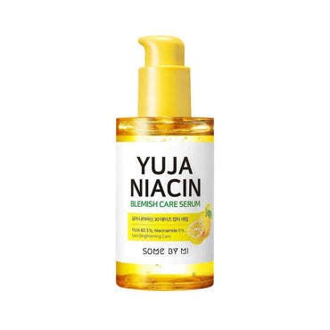 [Some by mi] Yuja Niacin 30 Days Blemish Care Serum